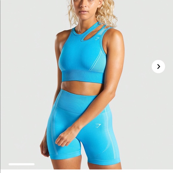 Gymshark Ultra Seamless Set - Picture 2 of 6